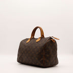 Le Speedy 30 Louis Vuitton
