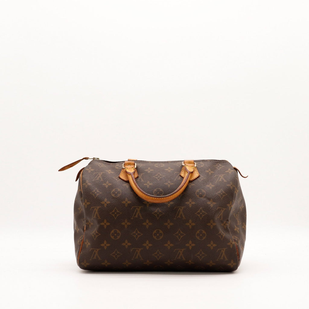 Le Speedy 30 Louis Vuitton