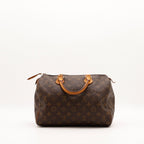 Le Speedy 30 Louis Vuitton
