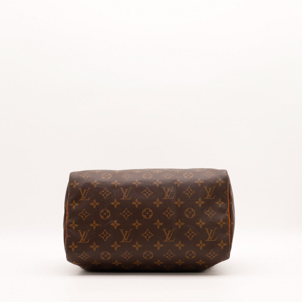 Le Speedy 30 Louis Vuitton