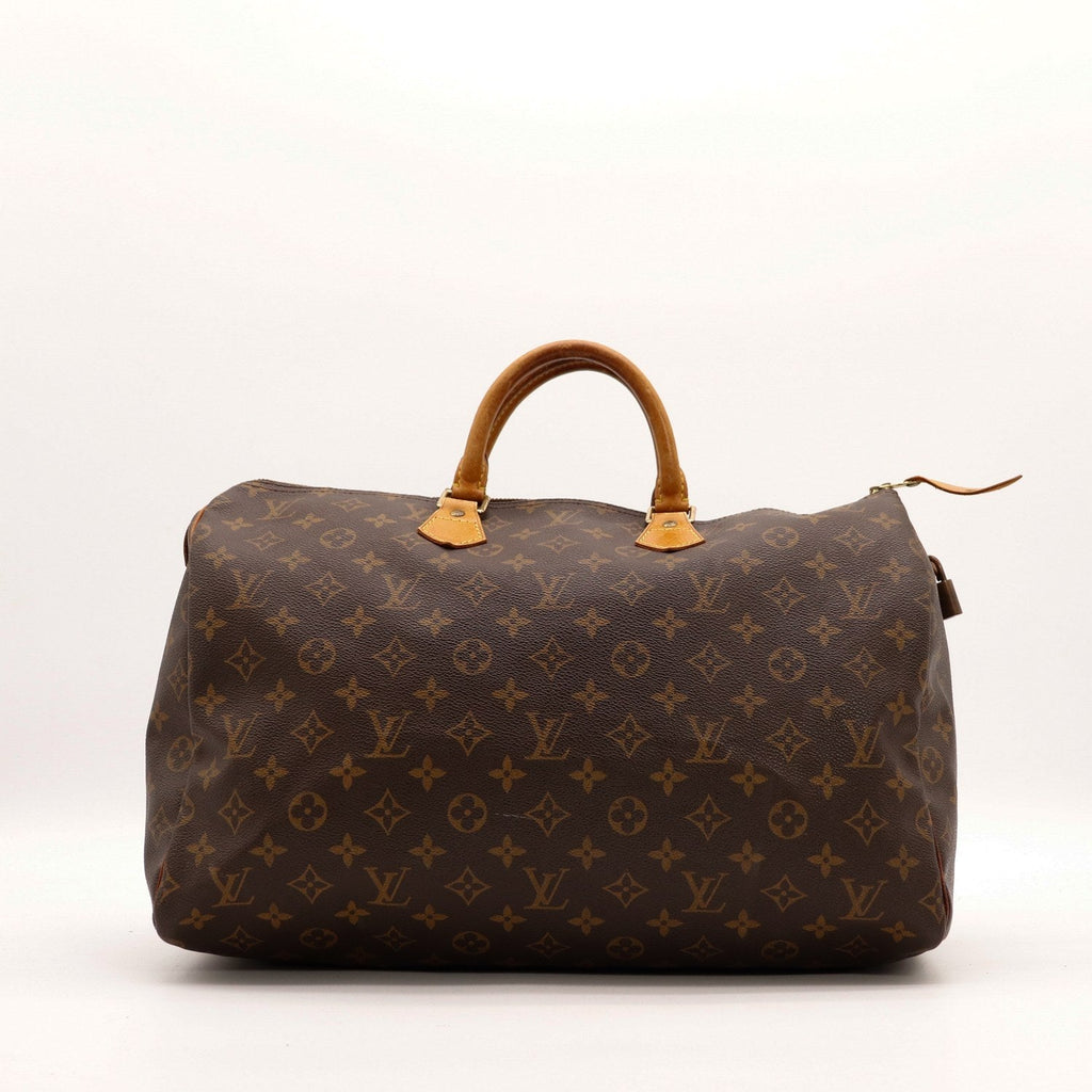 Le Speedy 40 Louis Vuitton