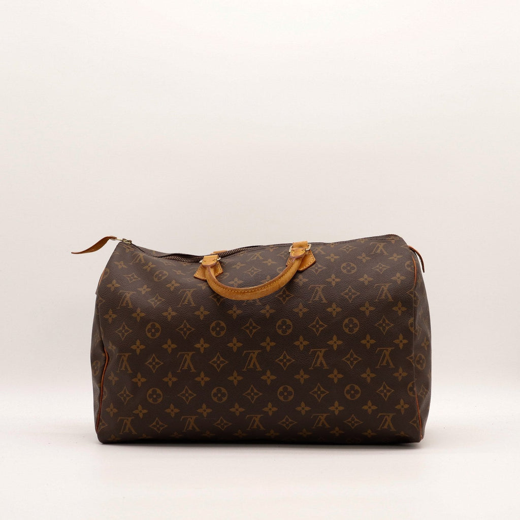 Le Speedy 40 Louis Vuitton