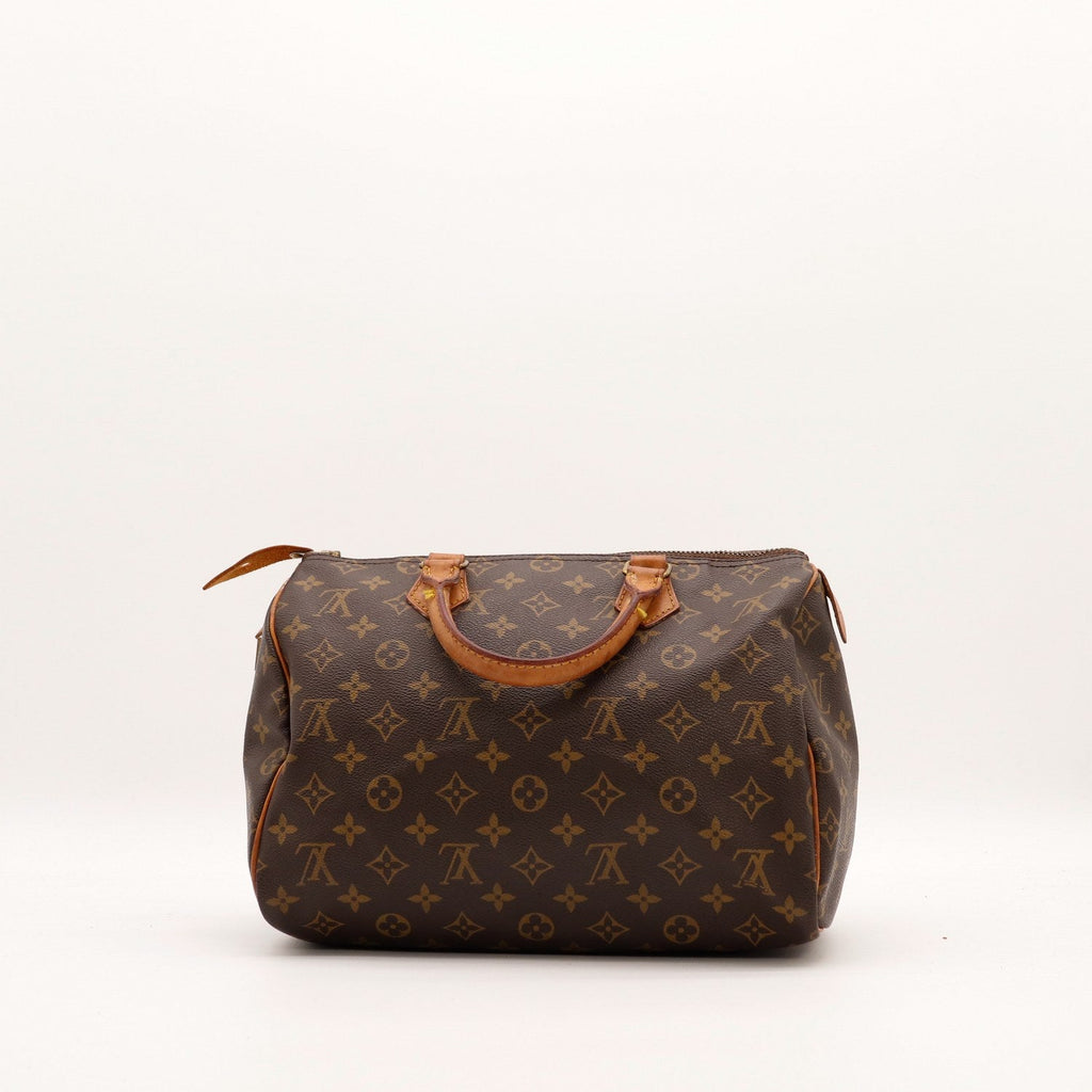 Le Speedy 30 Louis Vuitton