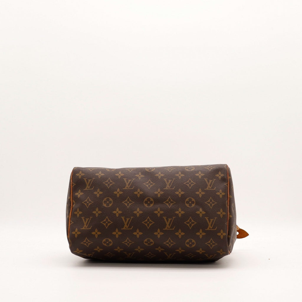 Le Speedy 30 Louis Vuitton