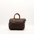 Le Speedy 25 Louis Vuitton