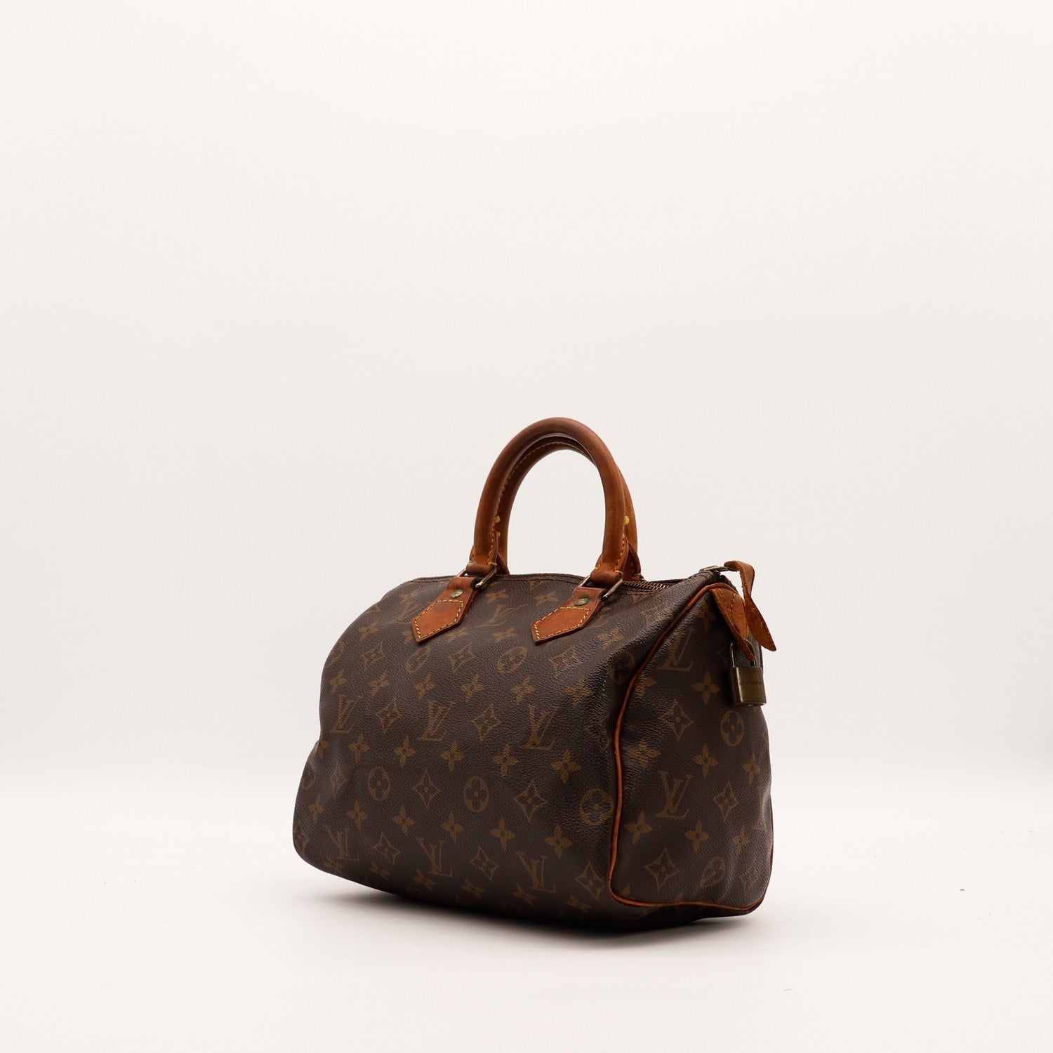 Le Speedy 25 Louis Vuitton