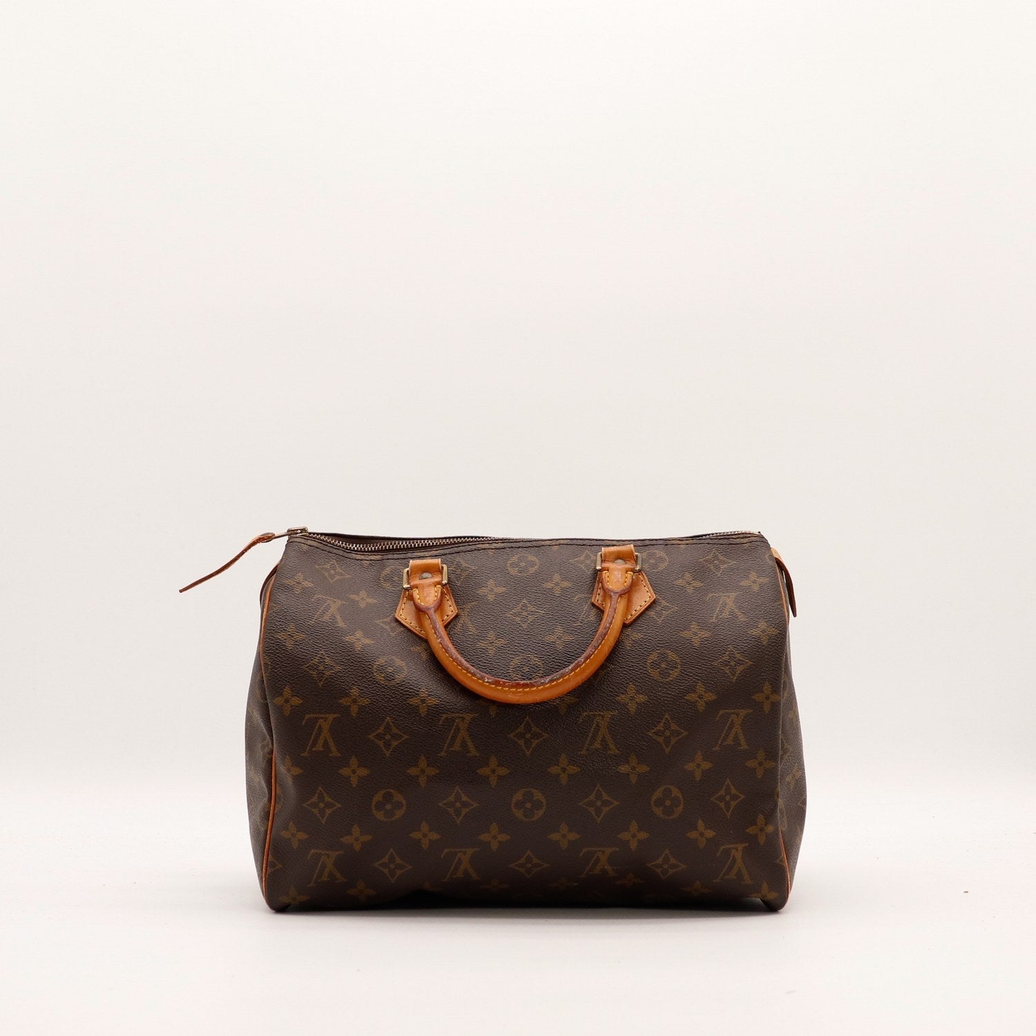 Le Speedy 30 Louis Vuitton