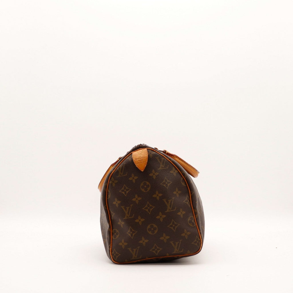 Le Speedy 30 Louis Vuitton