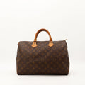 Le Speedy 35 Louis Vuitton