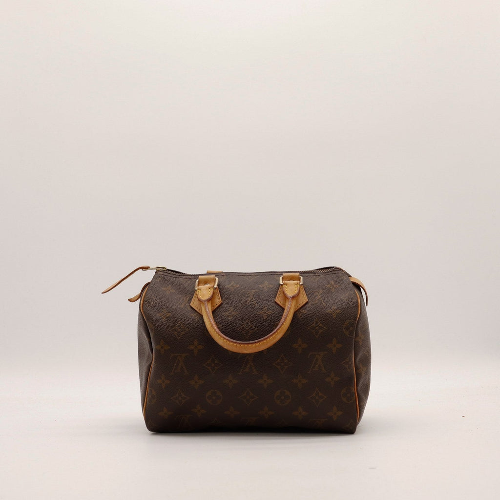 Le Speedy 30 Louis Vuitton