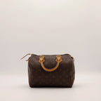 Le Speedy 30 Louis Vuitton