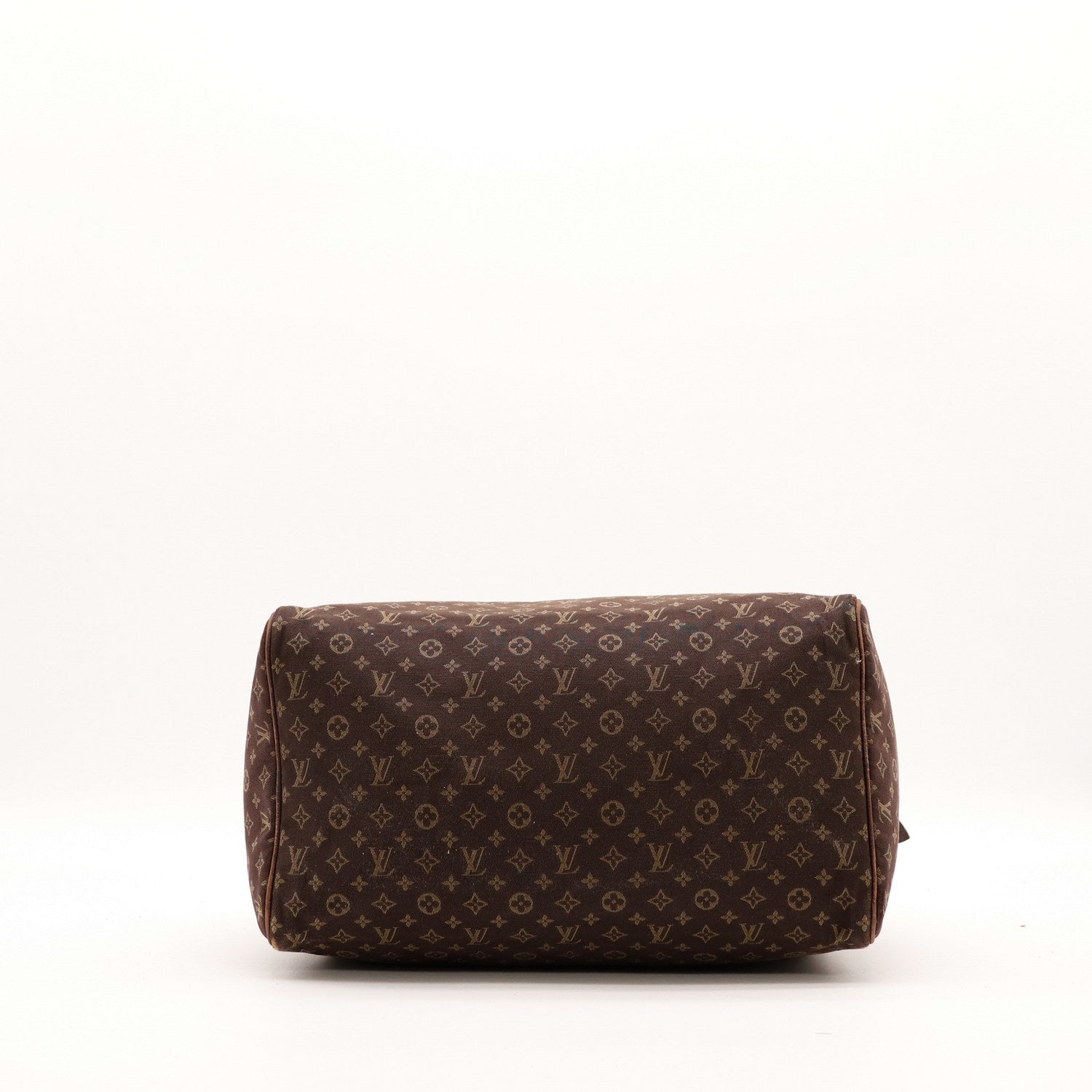 Le Speedy 30 Mini Lin Louis Vuitton