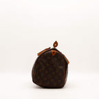 Le Speedy 30 Louis Vuitton