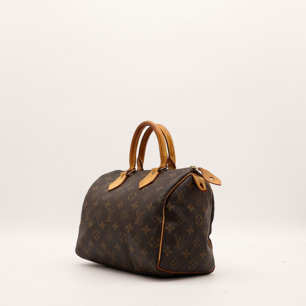 Le Speedy 25 Louis Vuitton