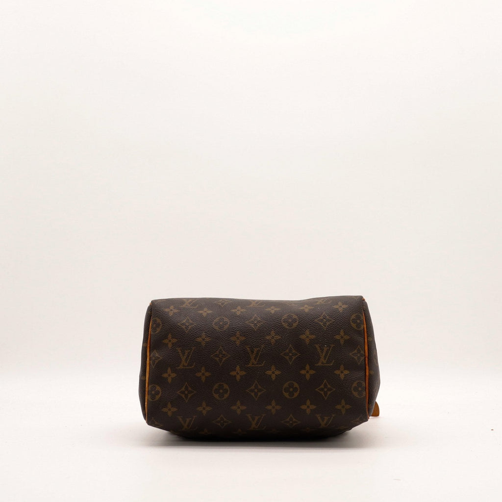 Le Speedy 25 Louis Vuitton