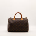 Le Speedy 30 Louis Vuitton