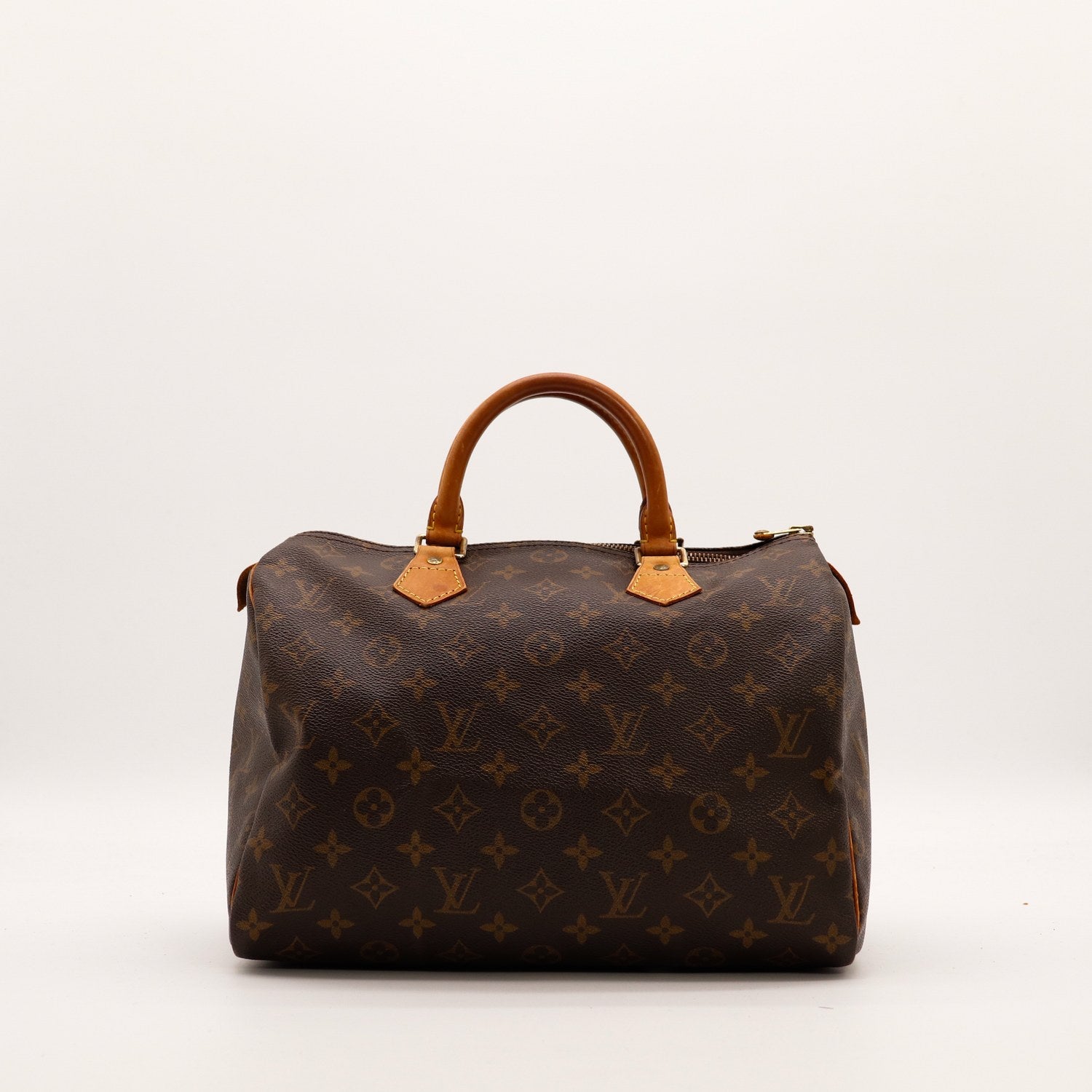 Le Speedy 30 Louis Vuitton