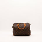 Le Speedy 25 Louis Vuitton