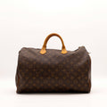 Le Speedy 40 Louis Vuitton