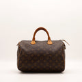Le Speedy 30 Louis Vuitton
