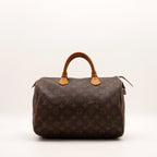 Le Speedy 30 Louis Vuitton