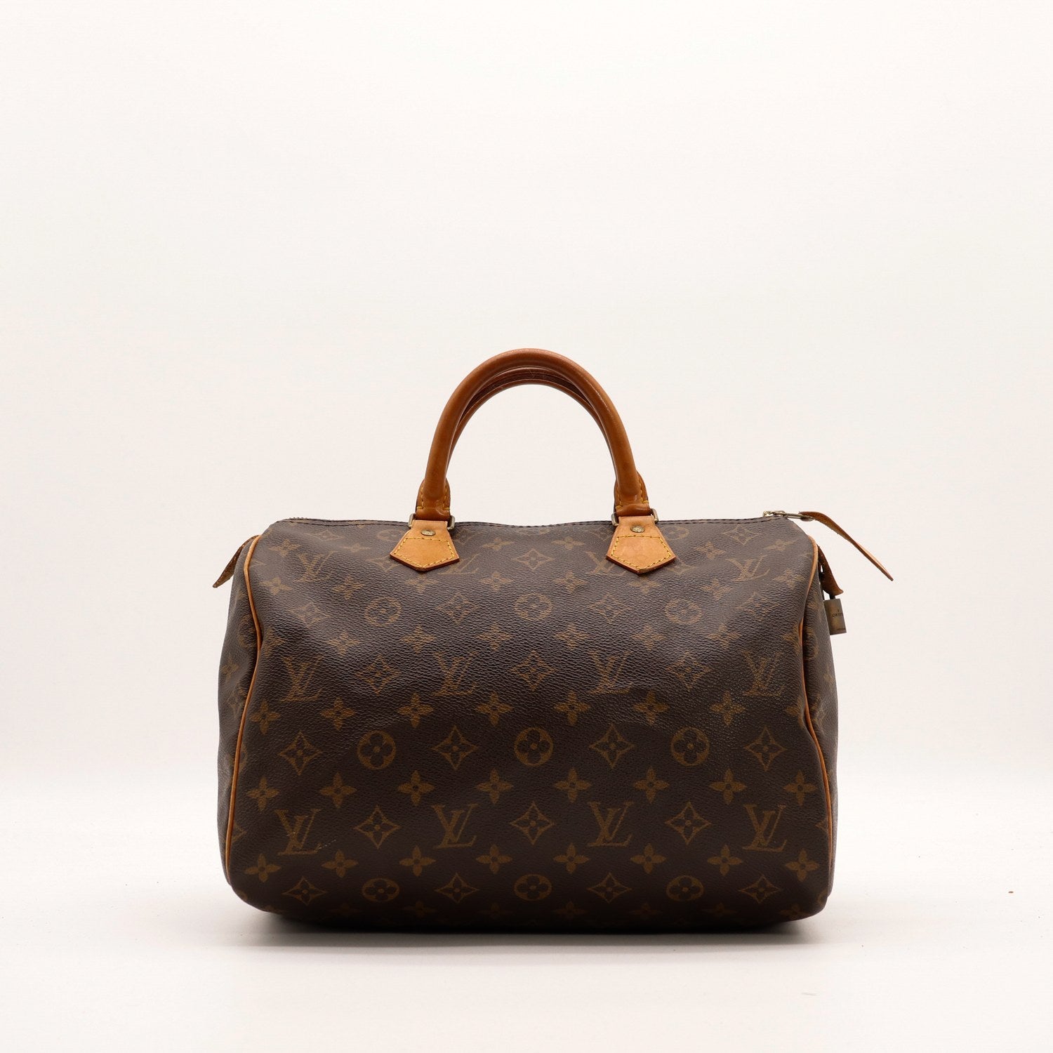 Le Speedy 30 Louis Vuitton