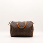 Le Speedy 30 Louis Vuitton