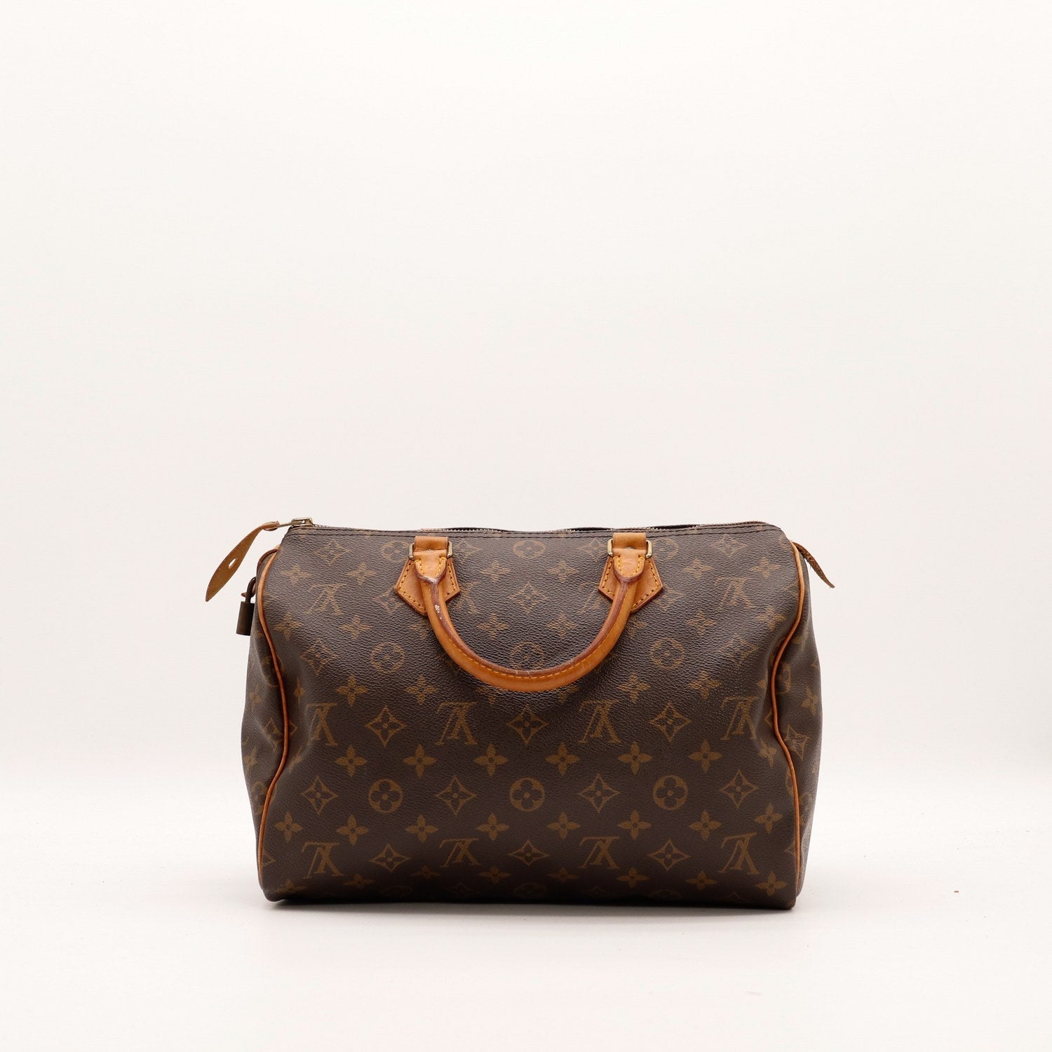 Le Speedy 30 Louis Vuitton