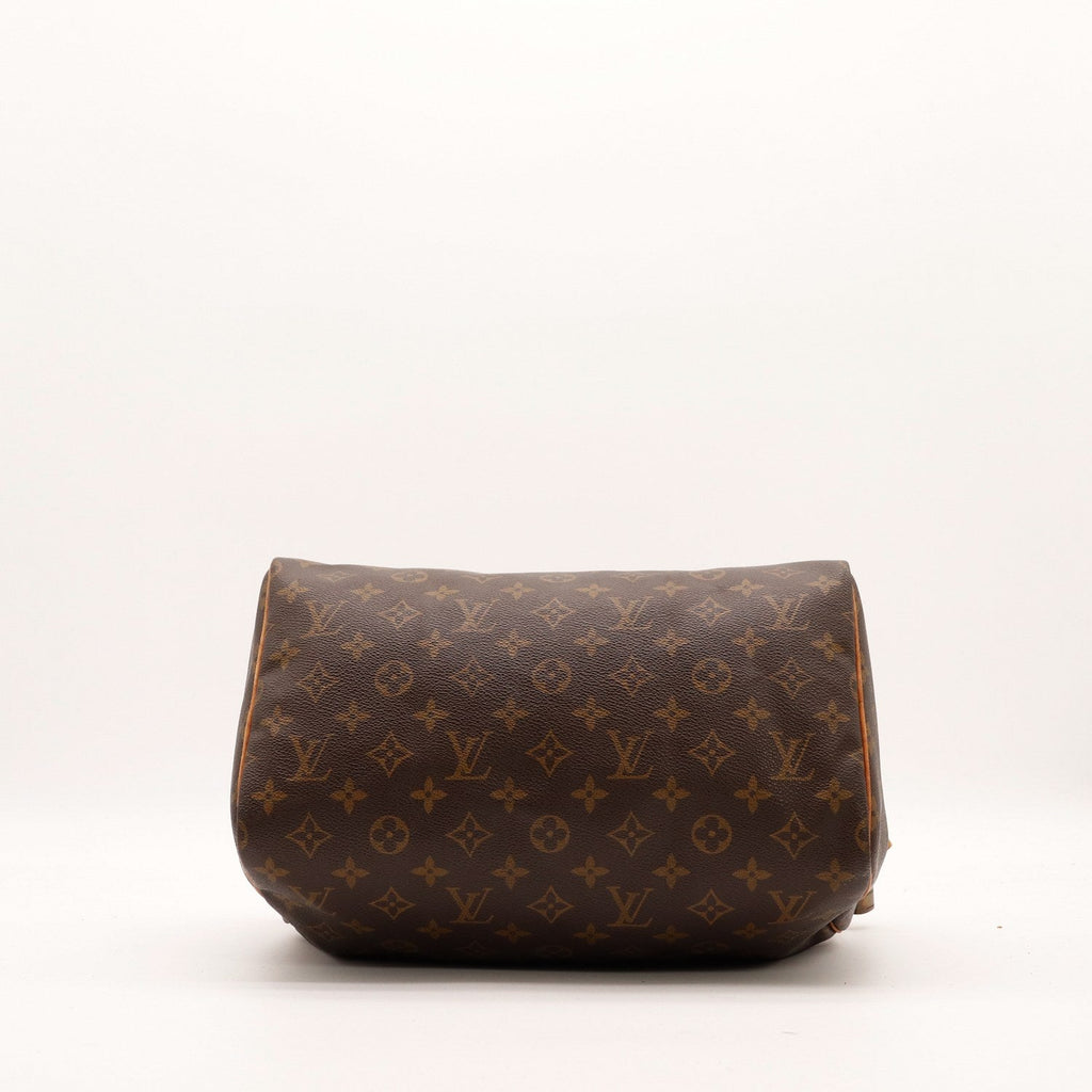 Le Speedy 30 Louis Vuitton