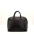 Le Alma Épi Noir Louis Vuitton