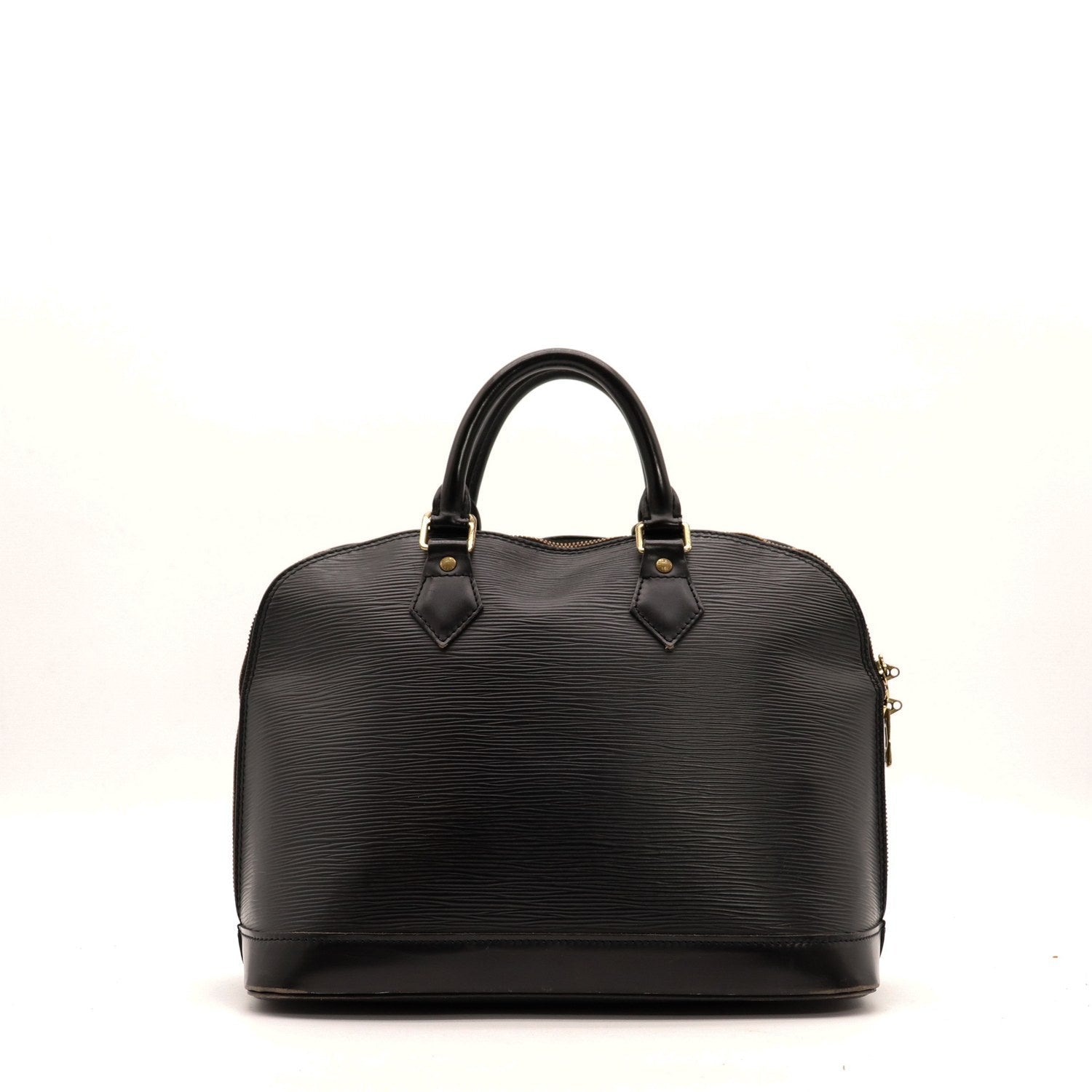 Le Alma Épi Noir Louis Vuitton