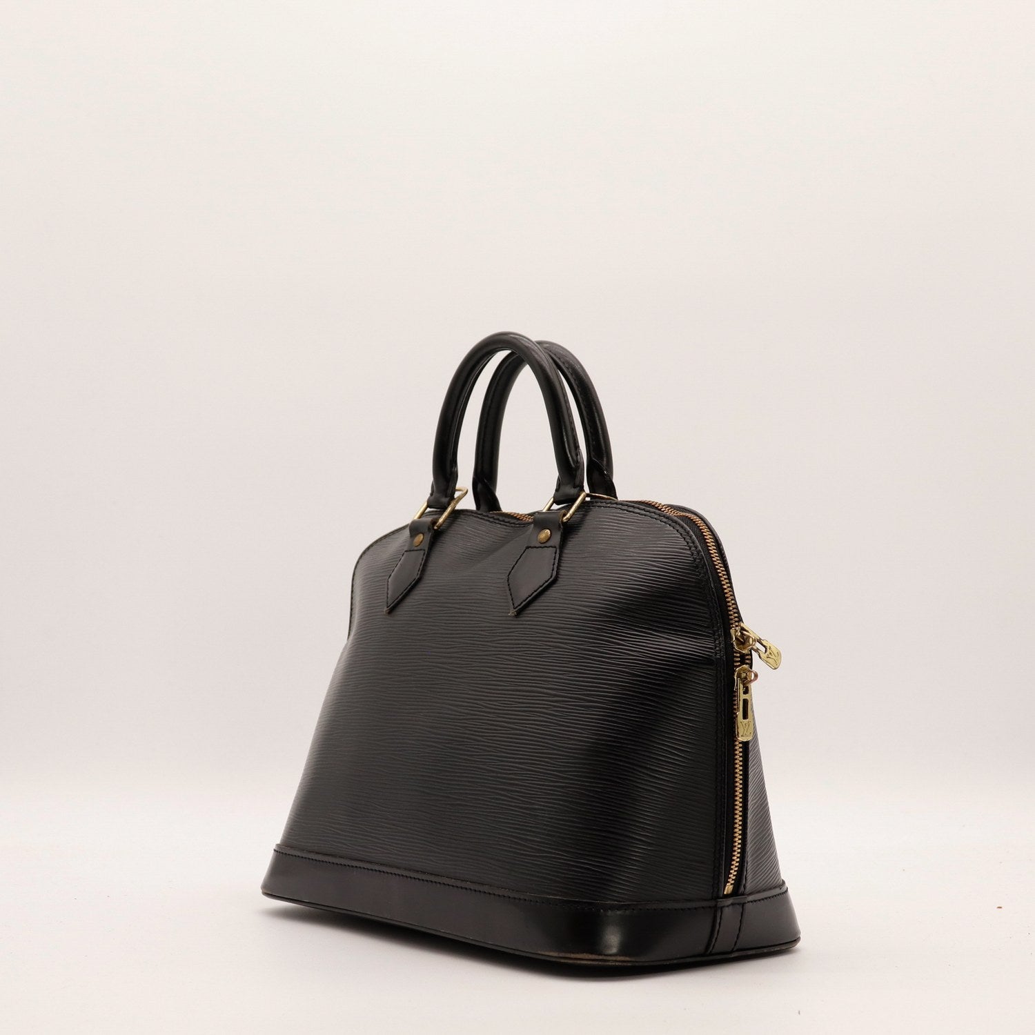 Le Alma Épi Noir Louis Vuitton