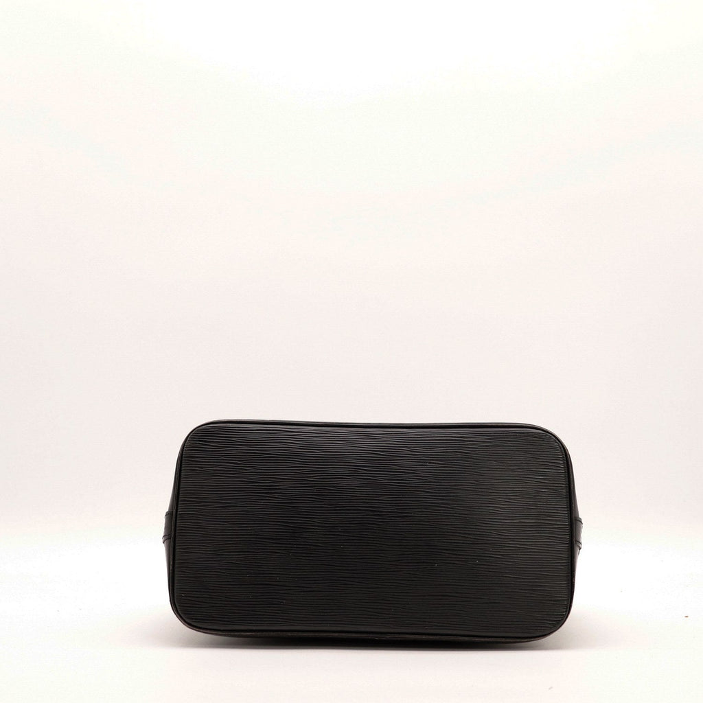 Le Alma Épi Noir Louis Vuitton