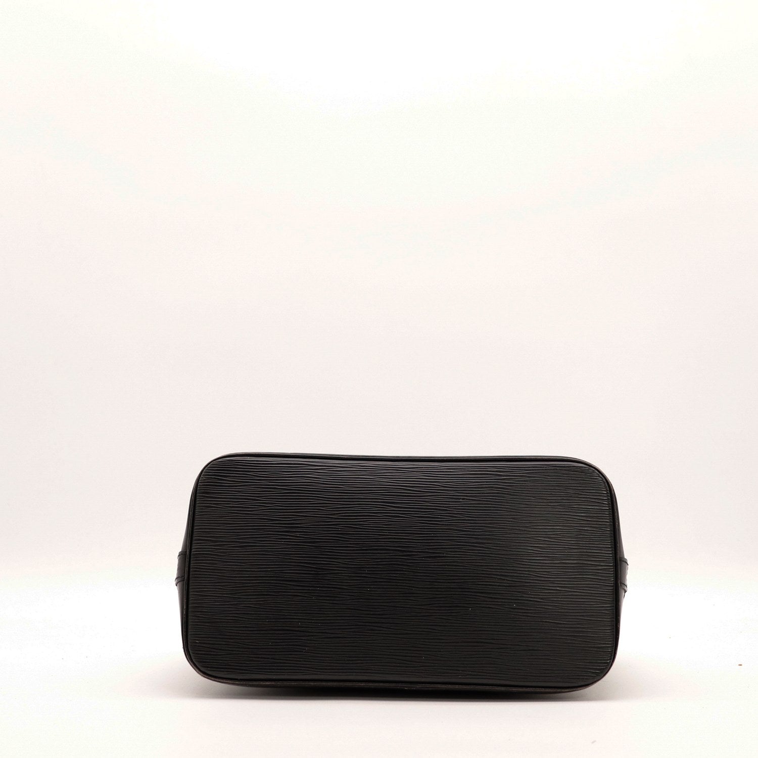 Le Alma Épi Noir Louis Vuitton