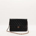 Le Timeless One Flap Chanel