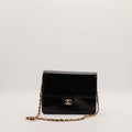 Le Timeless One Flap Chanel