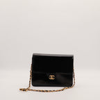 Le Timeless One Flap Chanel