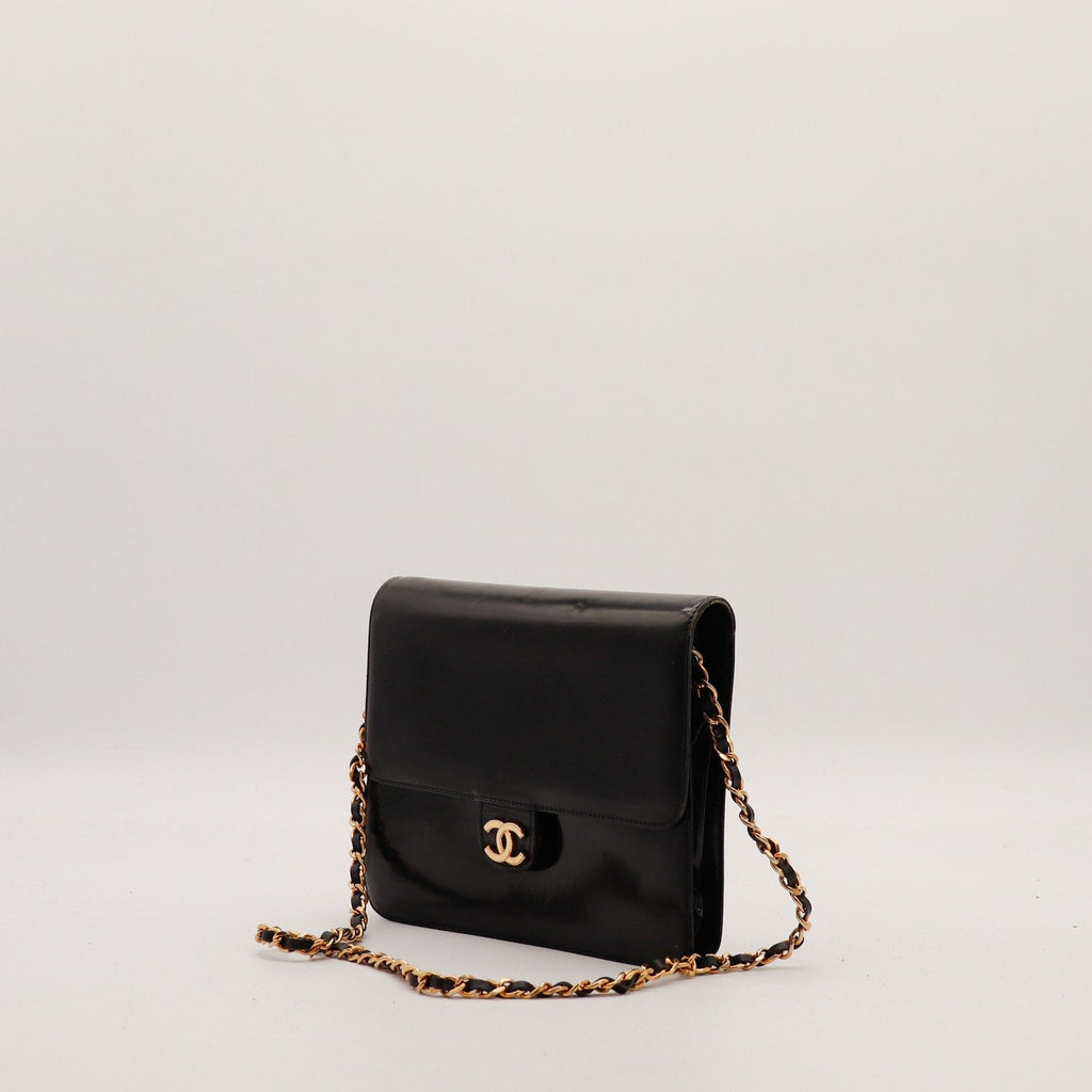 Le Timeless One Flap Chanel