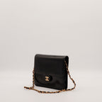 Le Timeless One Flap Chanel