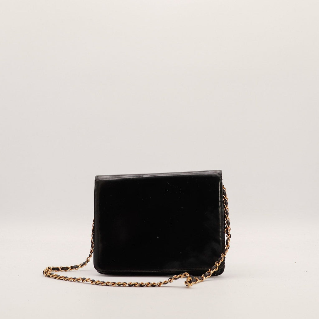 Le Timeless One Flap Chanel