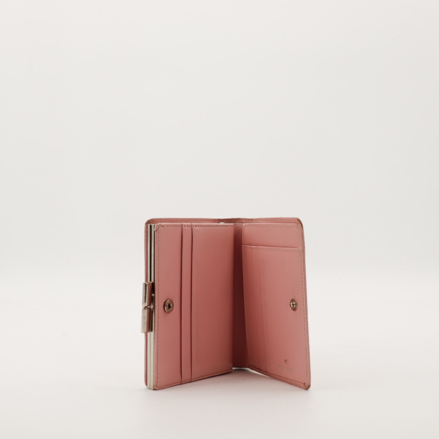 Le Portefeuille Courrèges