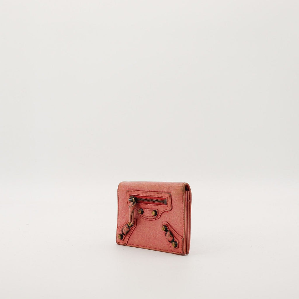 Le Portefeuille City Balenciaga