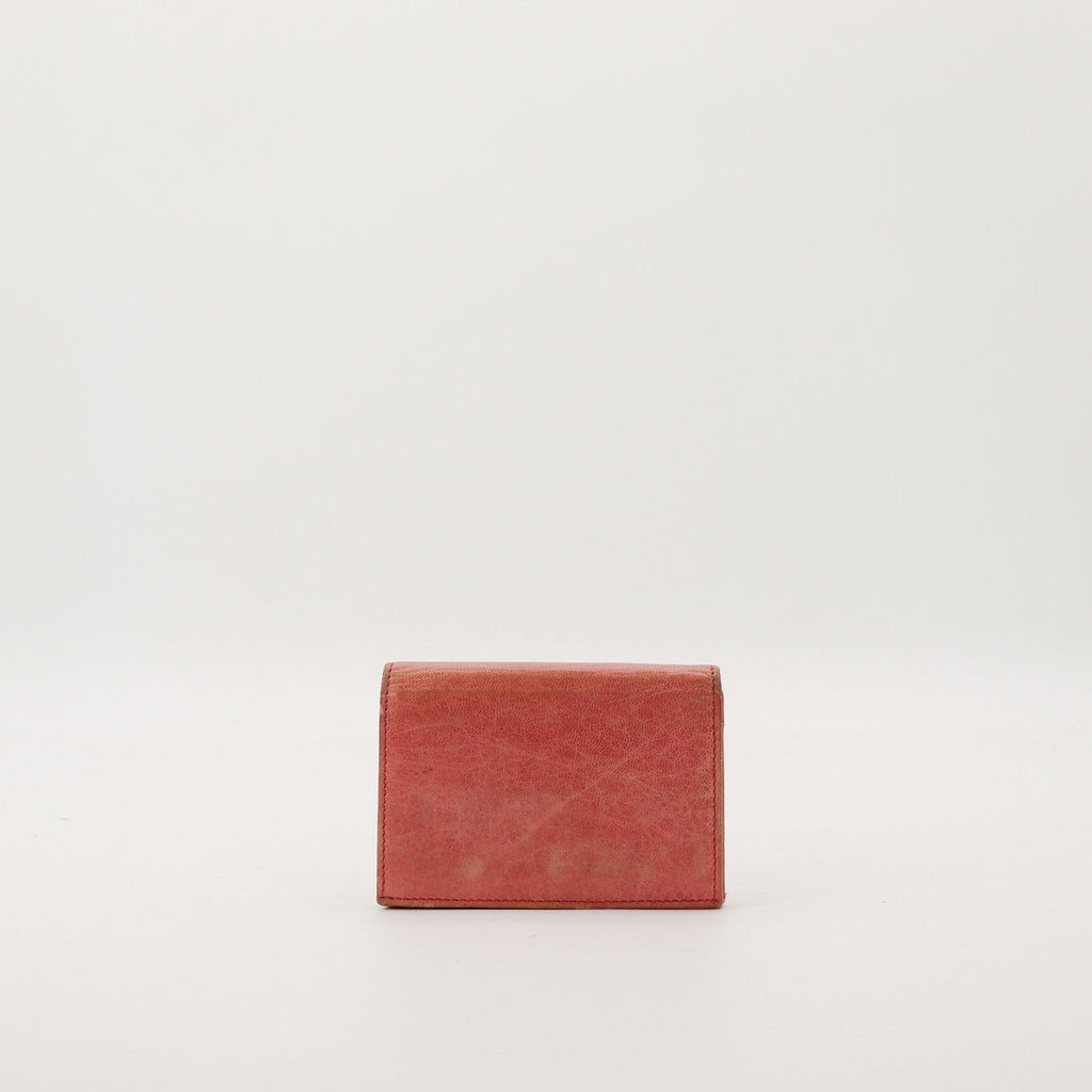 Le Portefeuille City Balenciaga