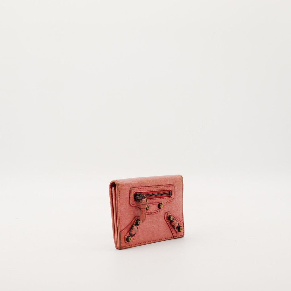 Le Portefeuille City Balenciaga