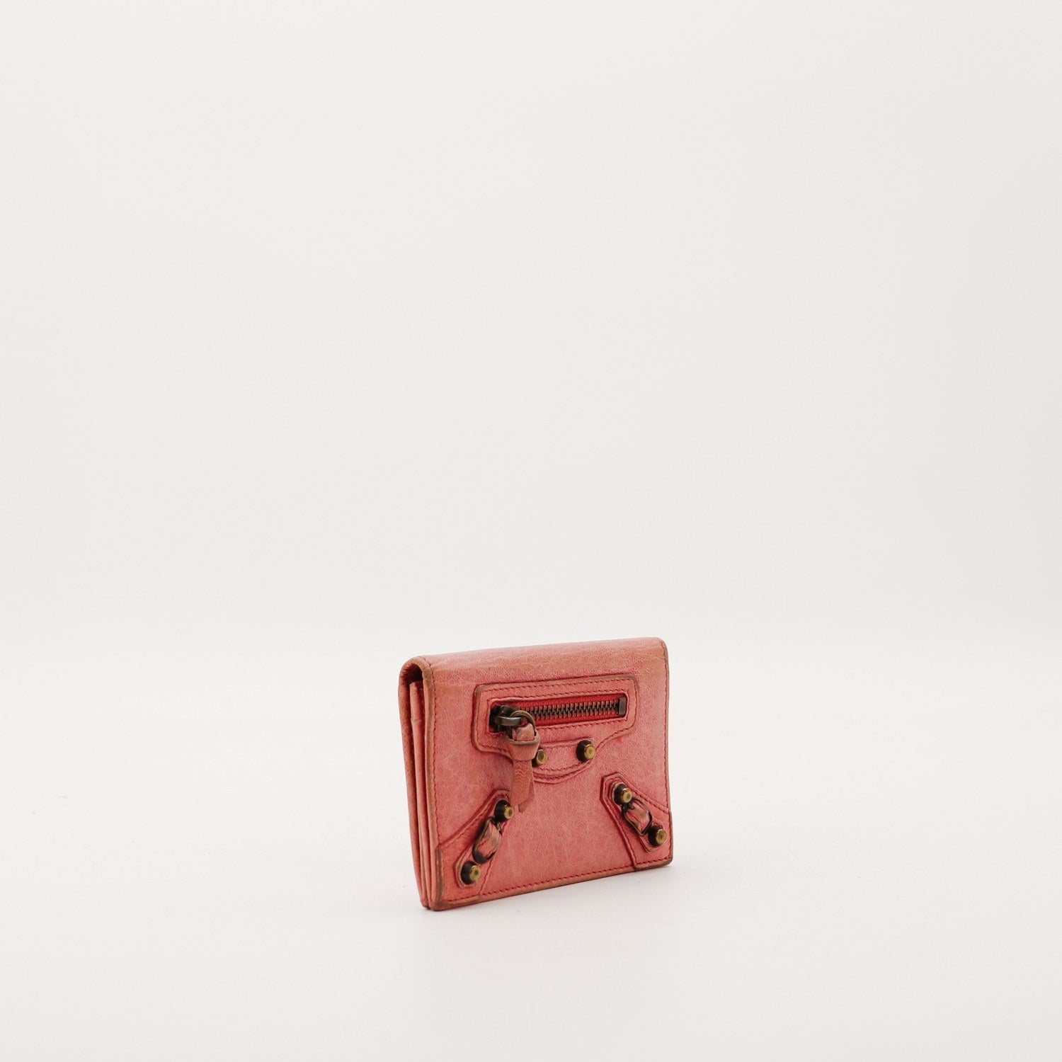 Le Portefeuille City Balenciaga