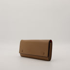 Le Portefeuille Cuir Céline