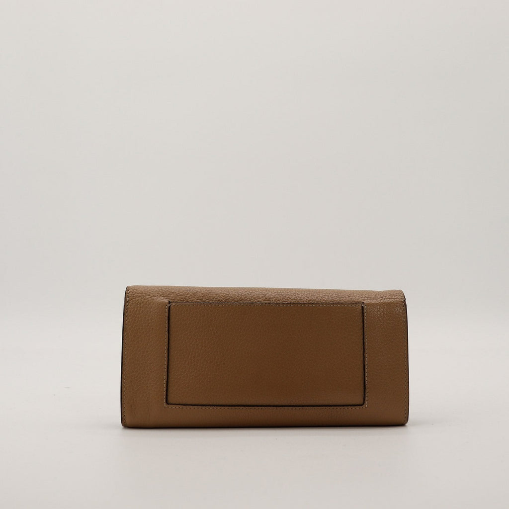Le Portefeuille Cuir Céline