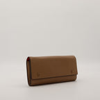 Le Portefeuille Cuir Céline