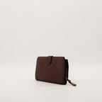 Le Portefeuille Long Bottega Veneta