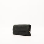 Le Portefeuille Long Bottega Veneta